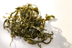 Sterling Mint Tea | Custom Blend Tea | Our Rambling House